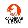 Calderas León